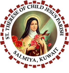St. Thérèse of the Child Jesus Parish