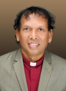 Fr. Bosco Angelo D’mello, SDB